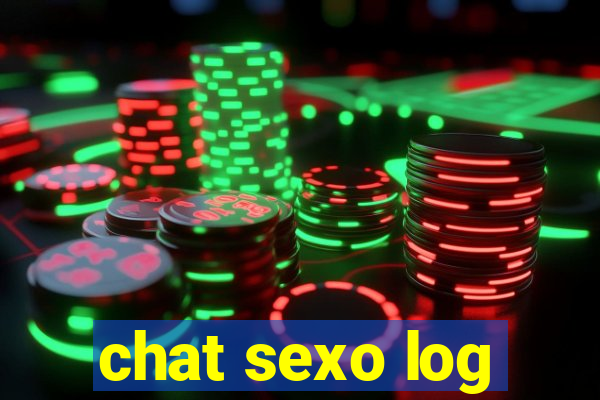 chat sexo log